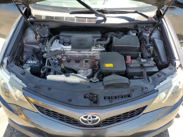 Photo 10 VIN: 4T1BF1FK8CU160710 - TOYOTA CAMRY BASE 