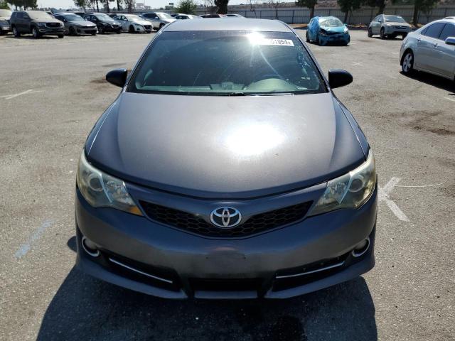 Photo 4 VIN: 4T1BF1FK8CU160710 - TOYOTA CAMRY BASE 