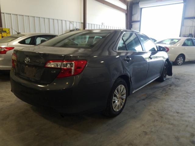 Photo 3 VIN: 4T1BF1FK8CU164823 - TOYOTA CAMRY BASE 