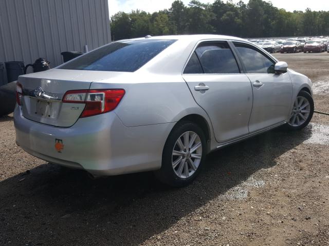 Photo 3 VIN: 4T1BF1FK8CU164904 - TOYOTA CAMRY BASE 