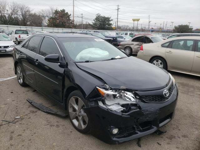 Photo 0 VIN: 4T1BF1FK8CU164949 - TOYOTA CAMRY BASE 