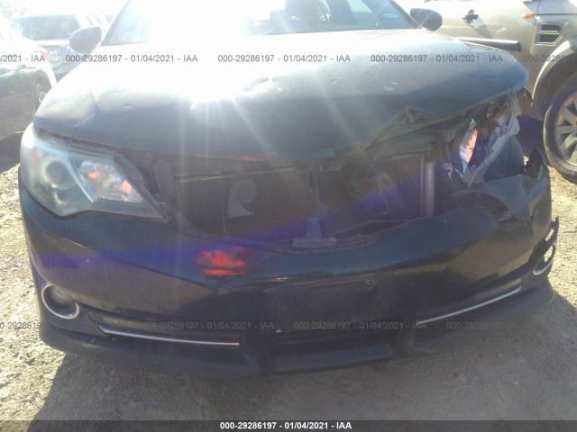 Photo 5 VIN: 4T1BF1FK8CU166555 - TOYOTA CAMRY 