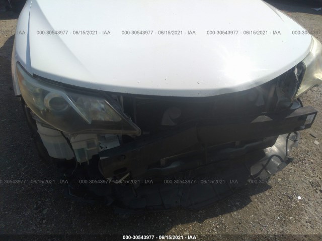 Photo 5 VIN: 4T1BF1FK8CU166765 - TOYOTA CAMRY 