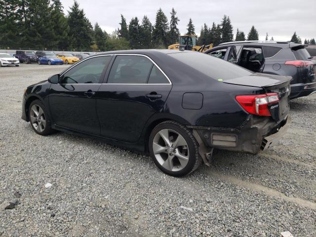 Photo 1 VIN: 4T1BF1FK8CU168516 - TOYOTA CAMRY BASE 