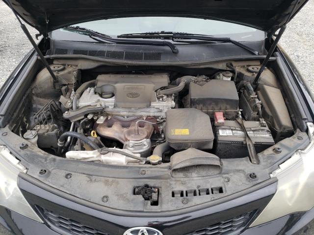 Photo 10 VIN: 4T1BF1FK8CU168516 - TOYOTA CAMRY BASE 