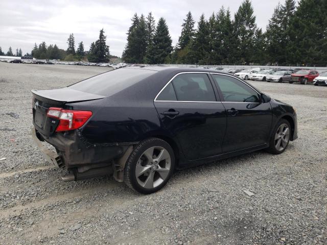 Photo 2 VIN: 4T1BF1FK8CU168516 - TOYOTA CAMRY BASE 