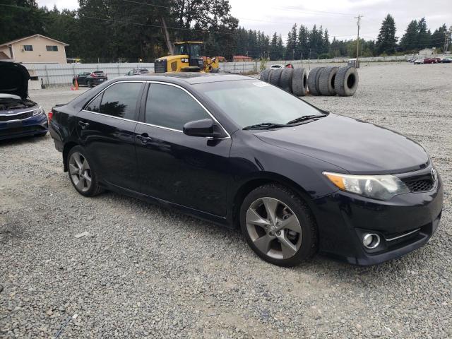 Photo 3 VIN: 4T1BF1FK8CU168516 - TOYOTA CAMRY BASE 