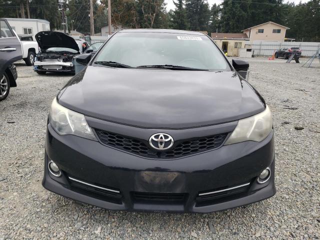 Photo 4 VIN: 4T1BF1FK8CU168516 - TOYOTA CAMRY BASE 