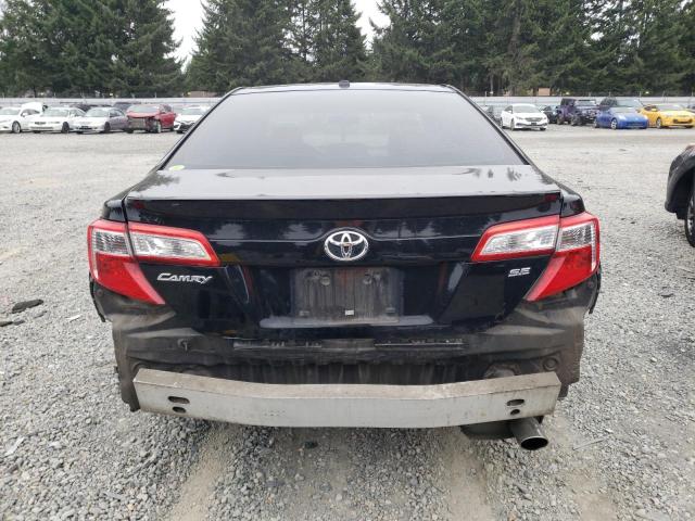 Photo 5 VIN: 4T1BF1FK8CU168516 - TOYOTA CAMRY BASE 