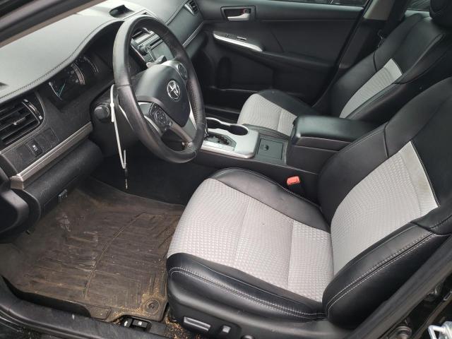 Photo 6 VIN: 4T1BF1FK8CU168516 - TOYOTA CAMRY BASE 