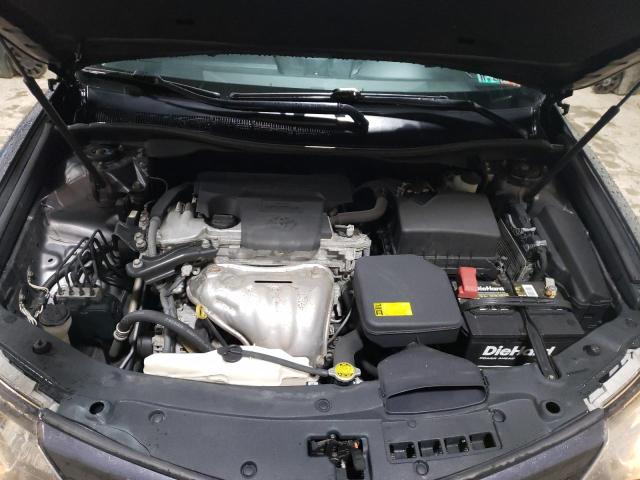 Photo 10 VIN: 4T1BF1FK8CU171738 - TOYOTA CAMRY BASE 