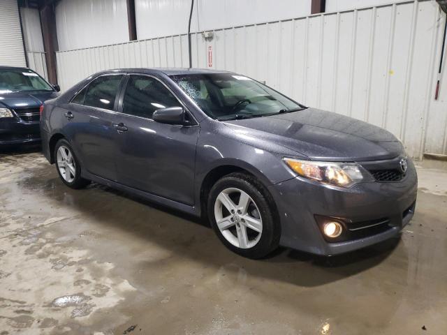 Photo 3 VIN: 4T1BF1FK8CU171738 - TOYOTA CAMRY BASE 