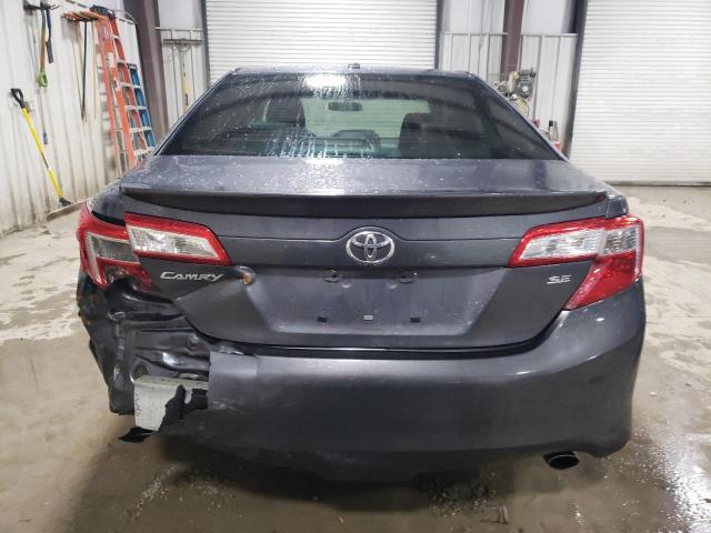 Photo 5 VIN: 4T1BF1FK8CU171738 - TOYOTA CAMRY BASE 