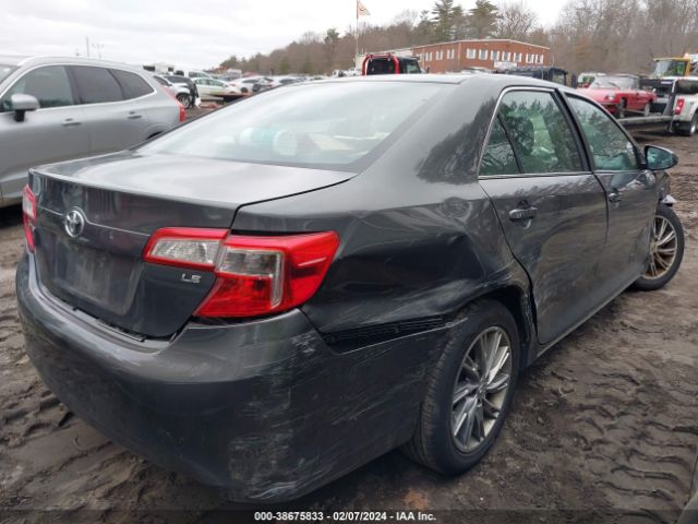 Photo 3 VIN: 4T1BF1FK8CU173621 - TOYOTA CAMRY 