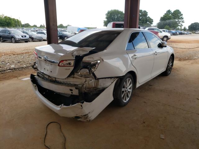 Photo 3 VIN: 4T1BF1FK8CU174669 - TOYOTA CAMRY BASE 