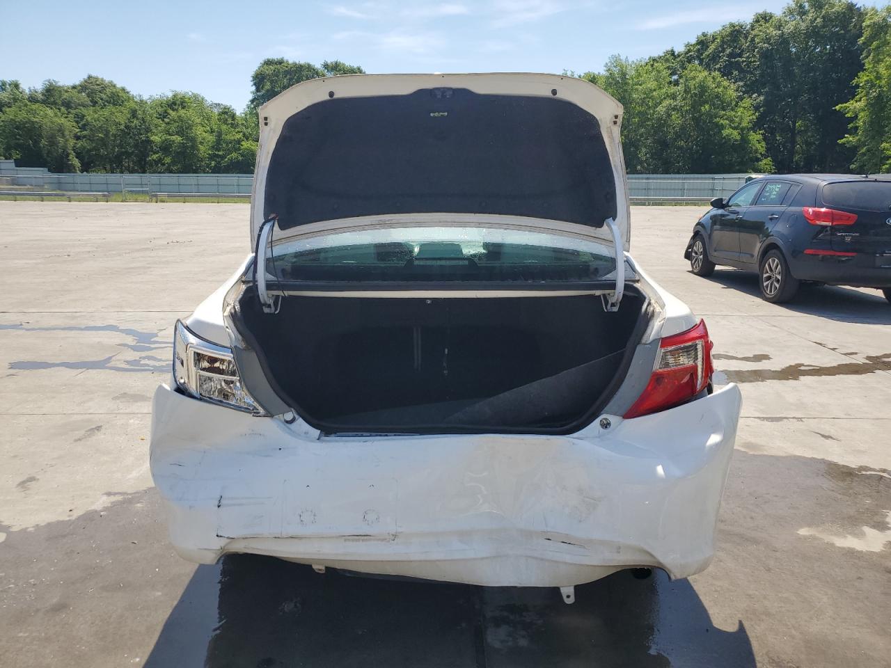 Photo 5 VIN: 4T1BF1FK8CU178351 - TOYOTA CAMRY 