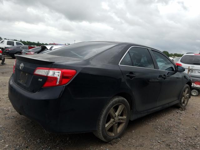 Photo 3 VIN: 4T1BF1FK8CU180651 - TOYOTA CAMRY BASE 