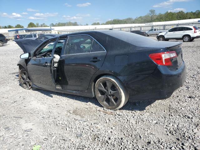 Photo 1 VIN: 4T1BF1FK8CU183291 - TOYOTA CAMRY BASE 