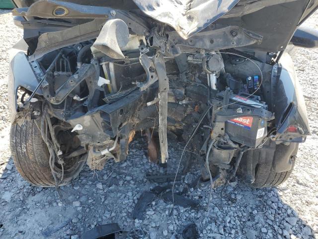 Photo 10 VIN: 4T1BF1FK8CU183291 - TOYOTA CAMRY BASE 