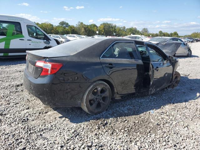 Photo 2 VIN: 4T1BF1FK8CU183291 - TOYOTA CAMRY BASE 