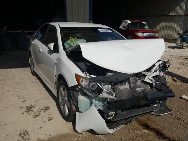 Photo 0 VIN: 4T1BF1FK8CU188233 - TOYOTA CAMRY BASE 