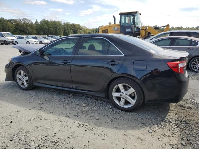 Photo 1 VIN: 4T1BF1FK8CU188488 - TOYOTA CAMRY BASE 