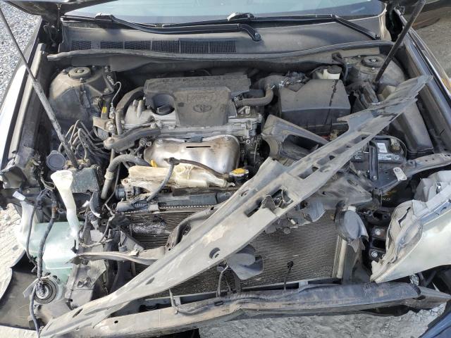 Photo 10 VIN: 4T1BF1FK8CU188488 - TOYOTA CAMRY BASE 