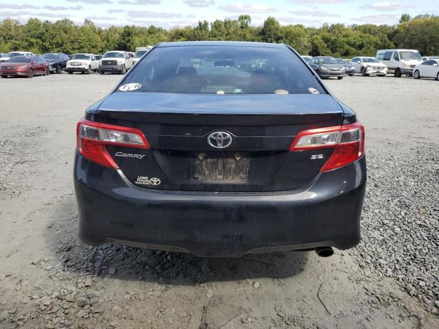 Photo 5 VIN: 4T1BF1FK8CU188488 - TOYOTA CAMRY BASE 