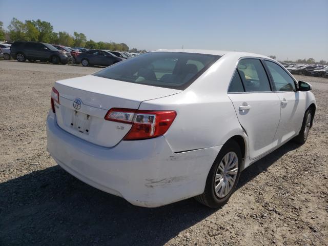 Photo 3 VIN: 4T1BF1FK8CU200638 - TOYOTA CAMRY BASE 