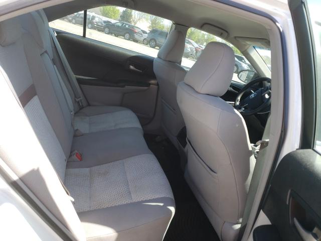 Photo 5 VIN: 4T1BF1FK8CU200638 - TOYOTA CAMRY BASE 