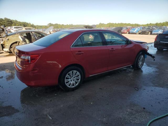 Photo 2 VIN: 4T1BF1FK8CU501071 - TOYOTA CAMRY BASE 