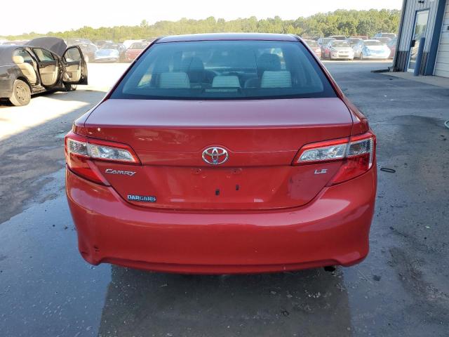 Photo 5 VIN: 4T1BF1FK8CU501071 - TOYOTA CAMRY BASE 