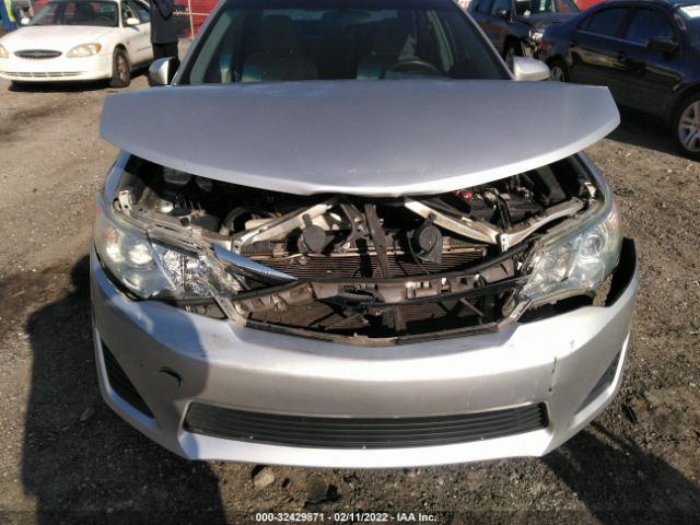 Photo 5 VIN: 4T1BF1FK8CU501412 - TOYOTA CAMRY 