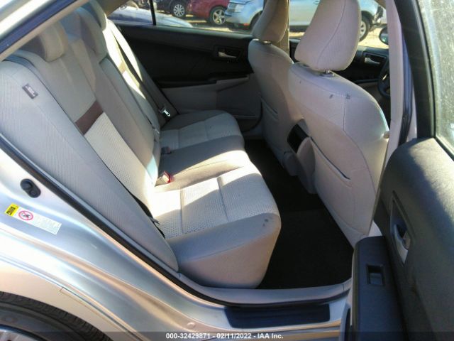 Photo 7 VIN: 4T1BF1FK8CU501412 - TOYOTA CAMRY 