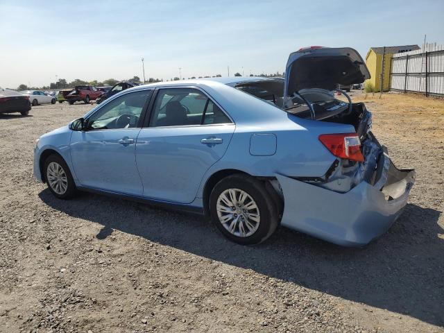 Photo 1 VIN: 4T1BF1FK8CU503886 - TOYOTA CAMRY BASE 