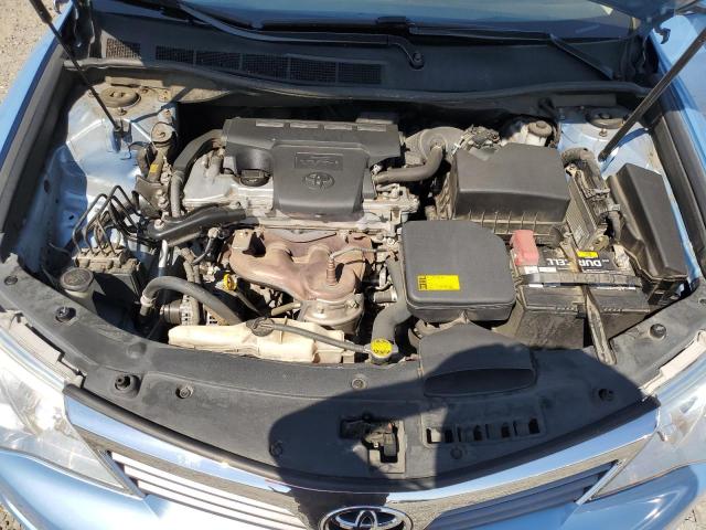 Photo 10 VIN: 4T1BF1FK8CU503886 - TOYOTA CAMRY BASE 