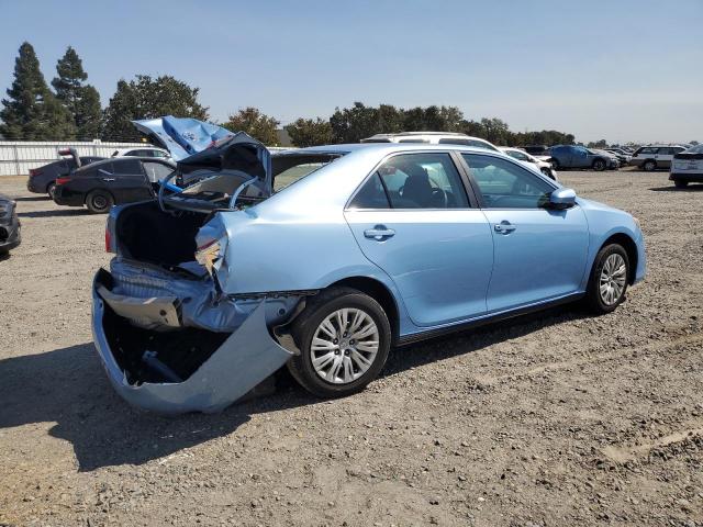 Photo 2 VIN: 4T1BF1FK8CU503886 - TOYOTA CAMRY BASE 