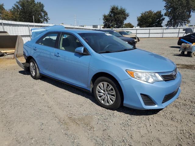 Photo 3 VIN: 4T1BF1FK8CU503886 - TOYOTA CAMRY BASE 