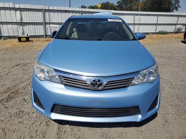 Photo 4 VIN: 4T1BF1FK8CU503886 - TOYOTA CAMRY BASE 