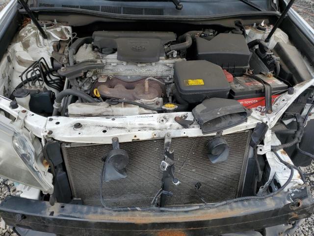 Photo 10 VIN: 4T1BF1FK8CU504343 - TOYOTA CAMRY BASE 