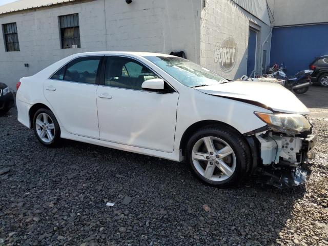 Photo 3 VIN: 4T1BF1FK8CU504343 - TOYOTA CAMRY BASE 