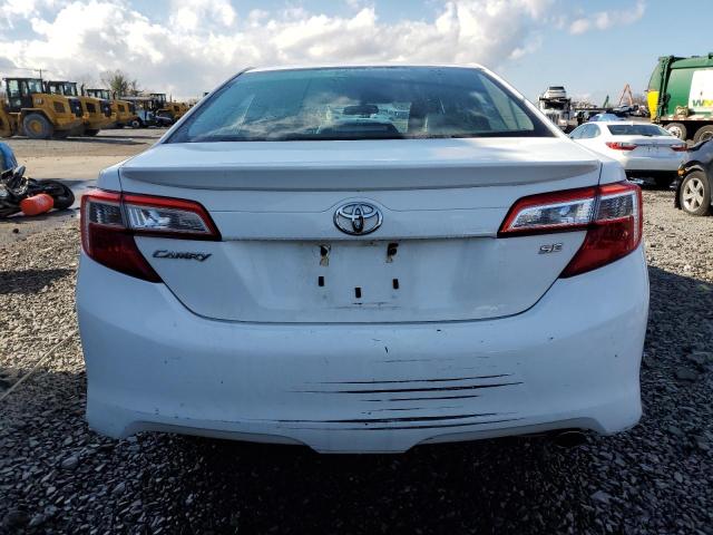 Photo 5 VIN: 4T1BF1FK8CU504343 - TOYOTA CAMRY BASE 