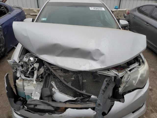 Photo 10 VIN: 4T1BF1FK8CU504357 - TOYOTA CAMRY BASE 