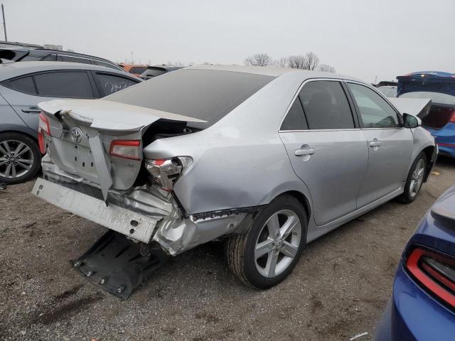 Photo 2 VIN: 4T1BF1FK8CU504357 - TOYOTA CAMRY BASE 