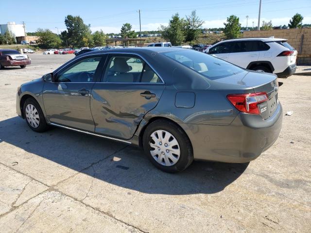 Photo 1 VIN: 4T1BF1FK8CU506819 - TOYOTA CAMRY BASE 