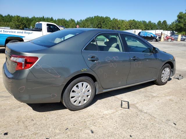 Photo 2 VIN: 4T1BF1FK8CU506819 - TOYOTA CAMRY BASE 