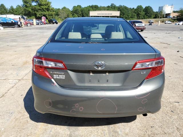 Photo 5 VIN: 4T1BF1FK8CU506819 - TOYOTA CAMRY BASE 