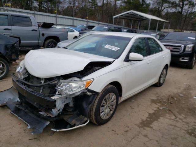 Photo 0 VIN: 4T1BF1FK8CU510031 - TOYOTA CAMRY BASE 