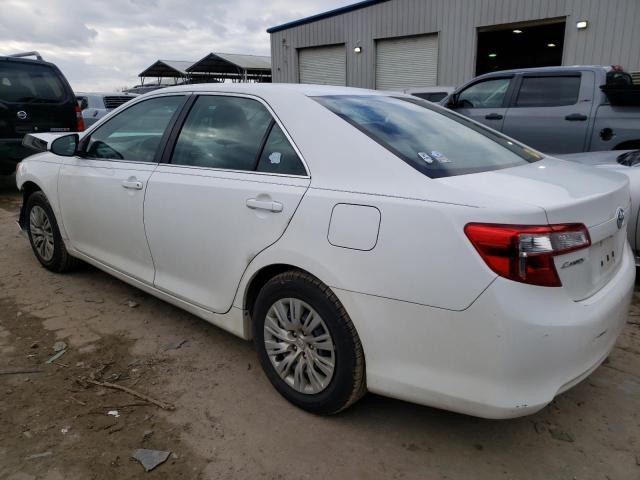 Photo 1 VIN: 4T1BF1FK8CU510031 - TOYOTA CAMRY BASE 