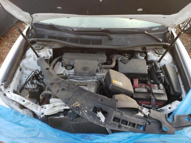 Photo 10 VIN: 4T1BF1FK8CU510031 - TOYOTA CAMRY BASE 